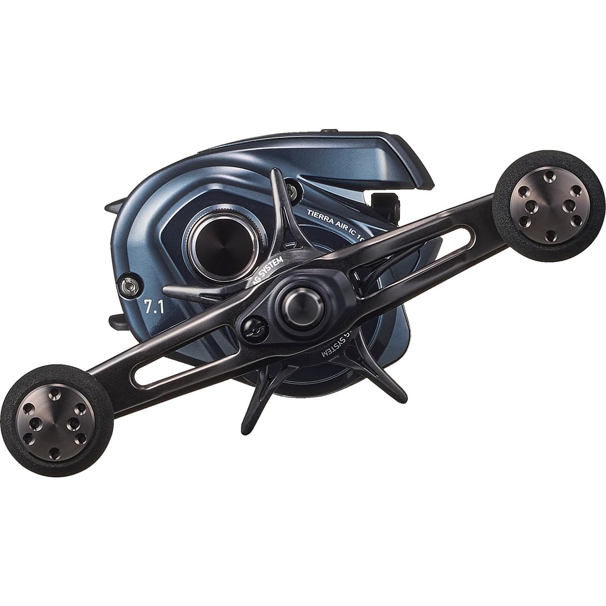 24 TIERRA AIR IC – Bass-Tokyo