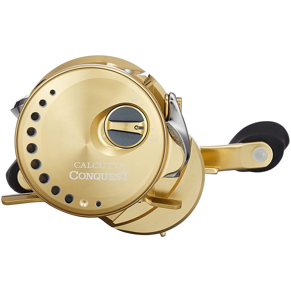 21 CALCUTTA CONQUEST 200 – Bass-Tokyo