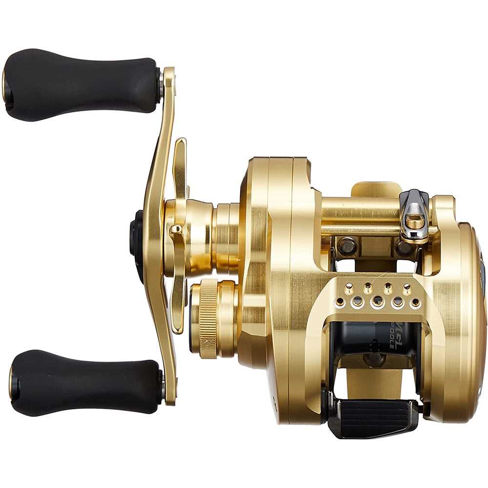 21 CALCUTTA CONQUEST 200 – Bass-Tokyo