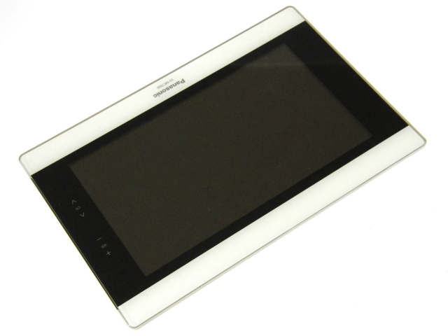 BJ-LA20003AA]パナソニック プライベートビエラ ポータブル地上