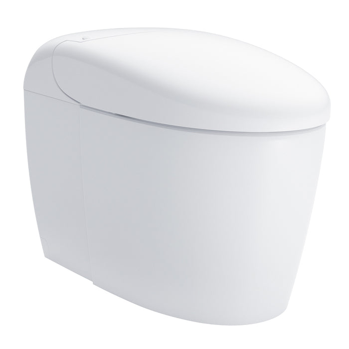 TOTO MS8341CUMFG#01 NEOREST RS Japanese High Tech Toilet with