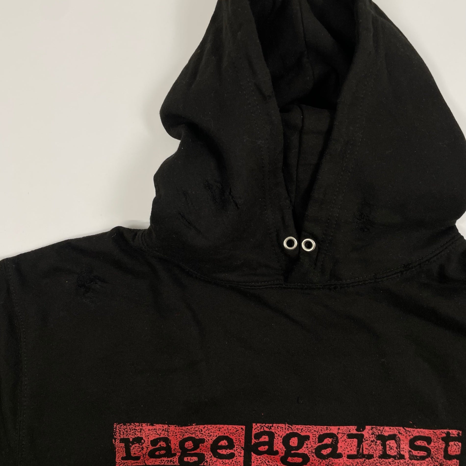 RAGE AGAINST THE MACHINE レイジアゲインストザマシーン / ダメージ