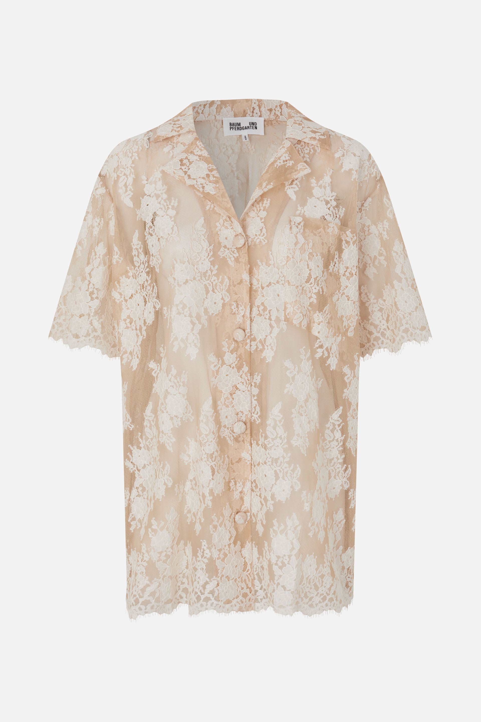 Shop Shirts from Baum und Pferdgarten | Official Store