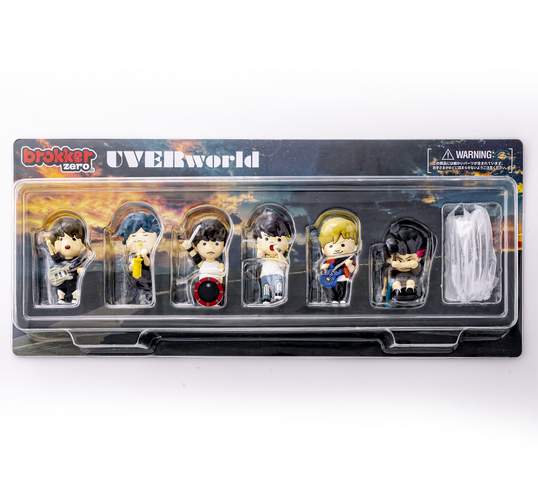 brokker zero | WORKS | 実績紹介