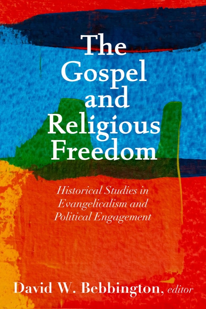 The Gospel and Religious Freedom - Baylor University Press