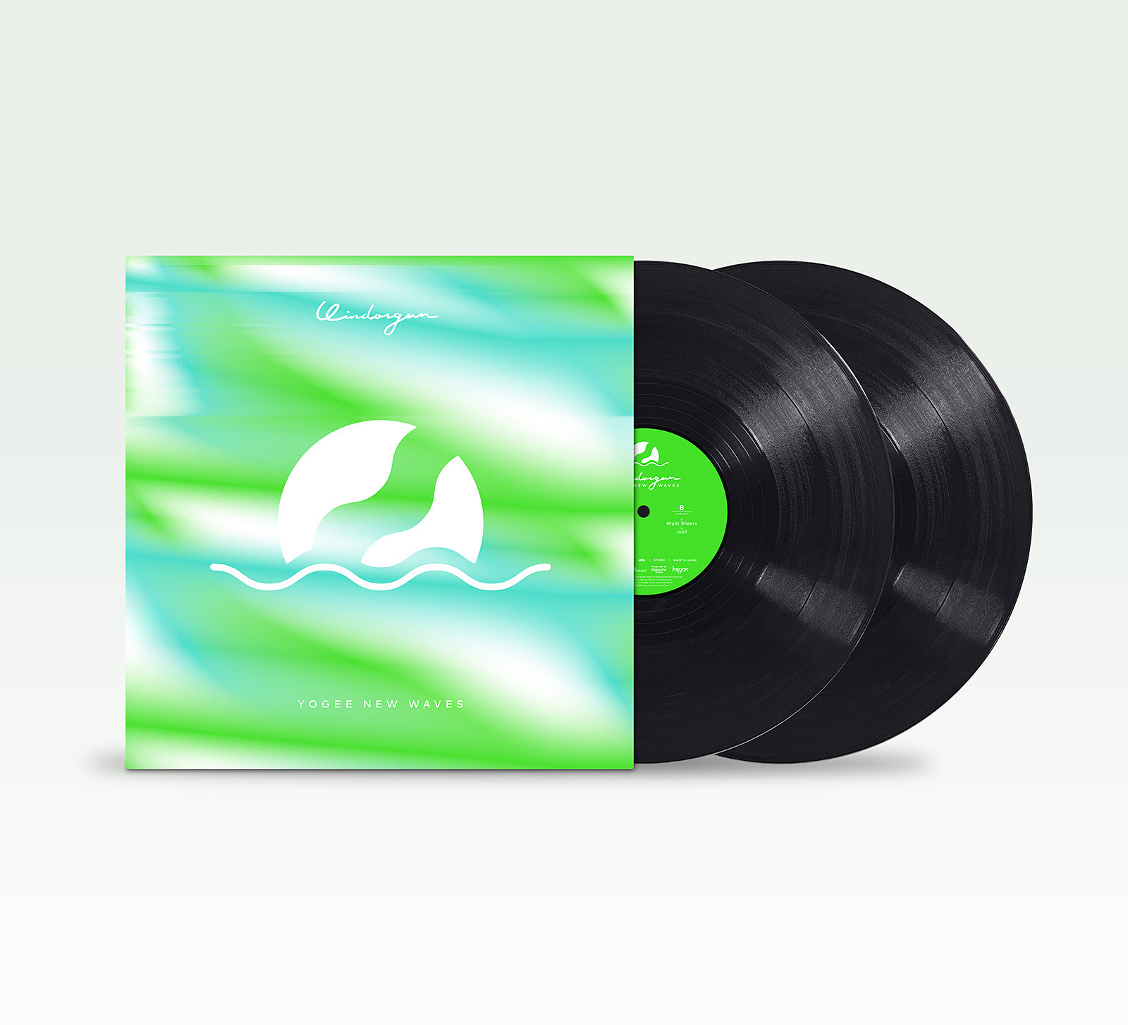 Yogee New Waves アーカイブ | Bayon production