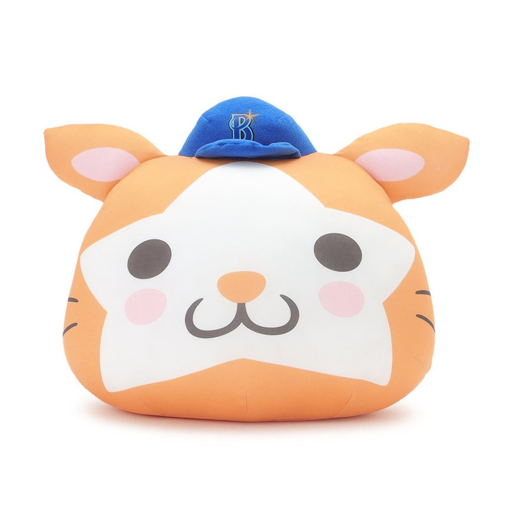 冷感お昼寝クッション/DB.スターマン（ydb4570199604649）|商品詳細