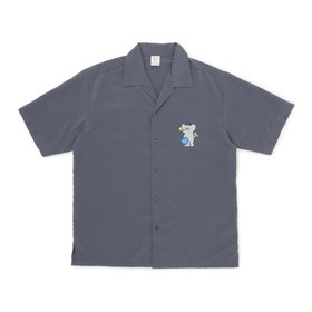 ハワイアンホリデー/アロハシャツ/横浜開港（ydb4570199790465）|商品