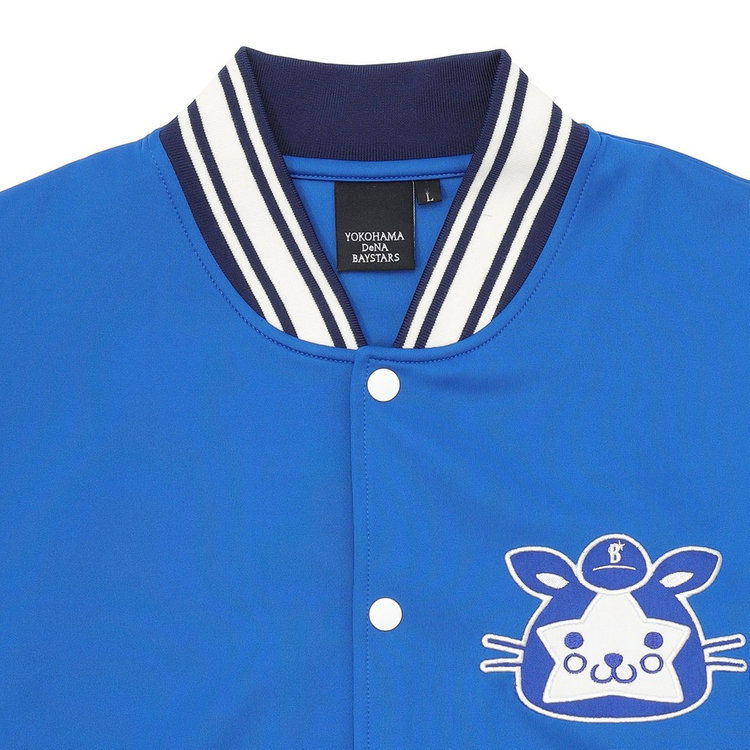 ポンチスタジャン/DB.スターマン（ydb4570199752753）|商品詳細