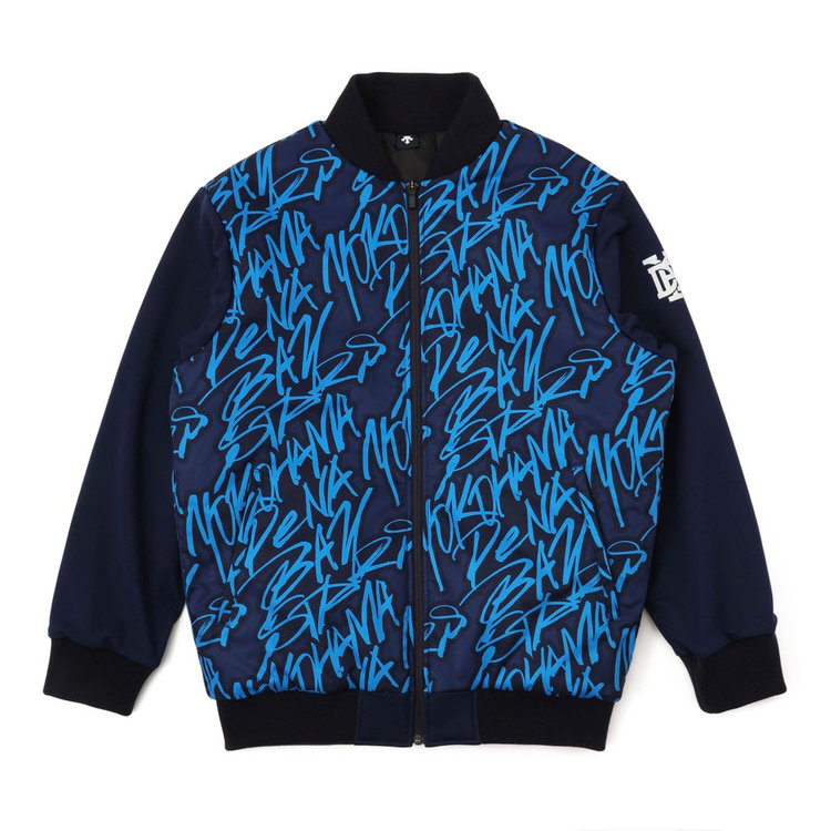 オーセンティックチームウェア/スタジアムジャンパー