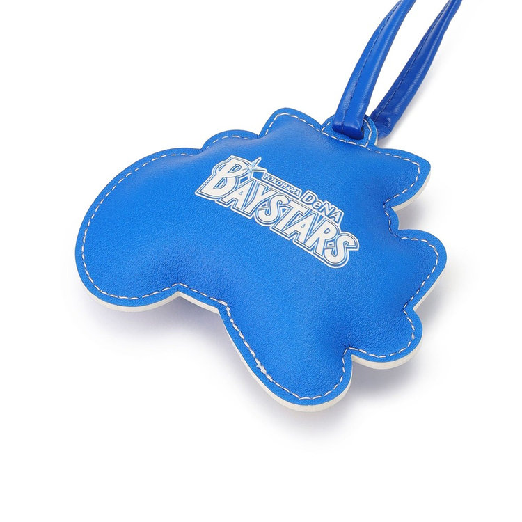 バゲッジチャーム/DB.スターマン（ydb4573676016232）|商品詳細