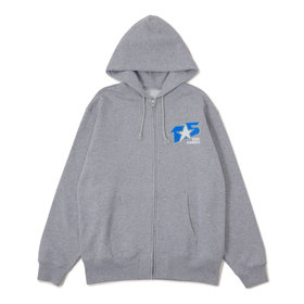 4月中旬頃より順次お届け】オールプレーヤーズ/サークル/ジップ