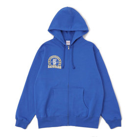 横浜DeNAベイスターズ 15th ANNIVERSARY/パーカー/DB.スターマン＆DB