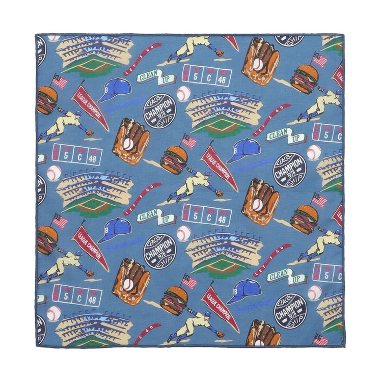 ボーイズマーケット バンダナベストMサイズ d*i様 ボーイズマーケット