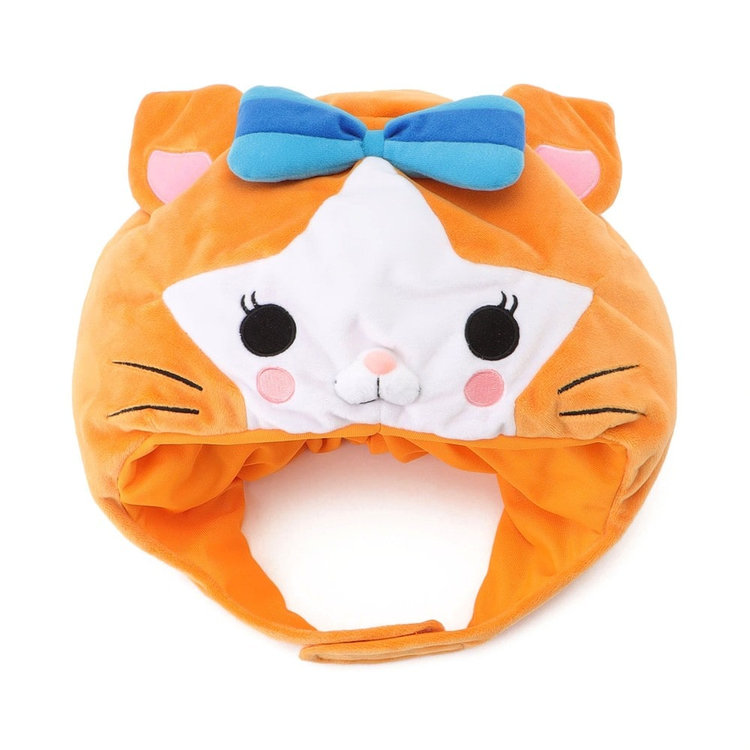 ぬいぐるみキャップ/DB.キララ（ydb4582618838351）|商品詳細|BAYSTORE