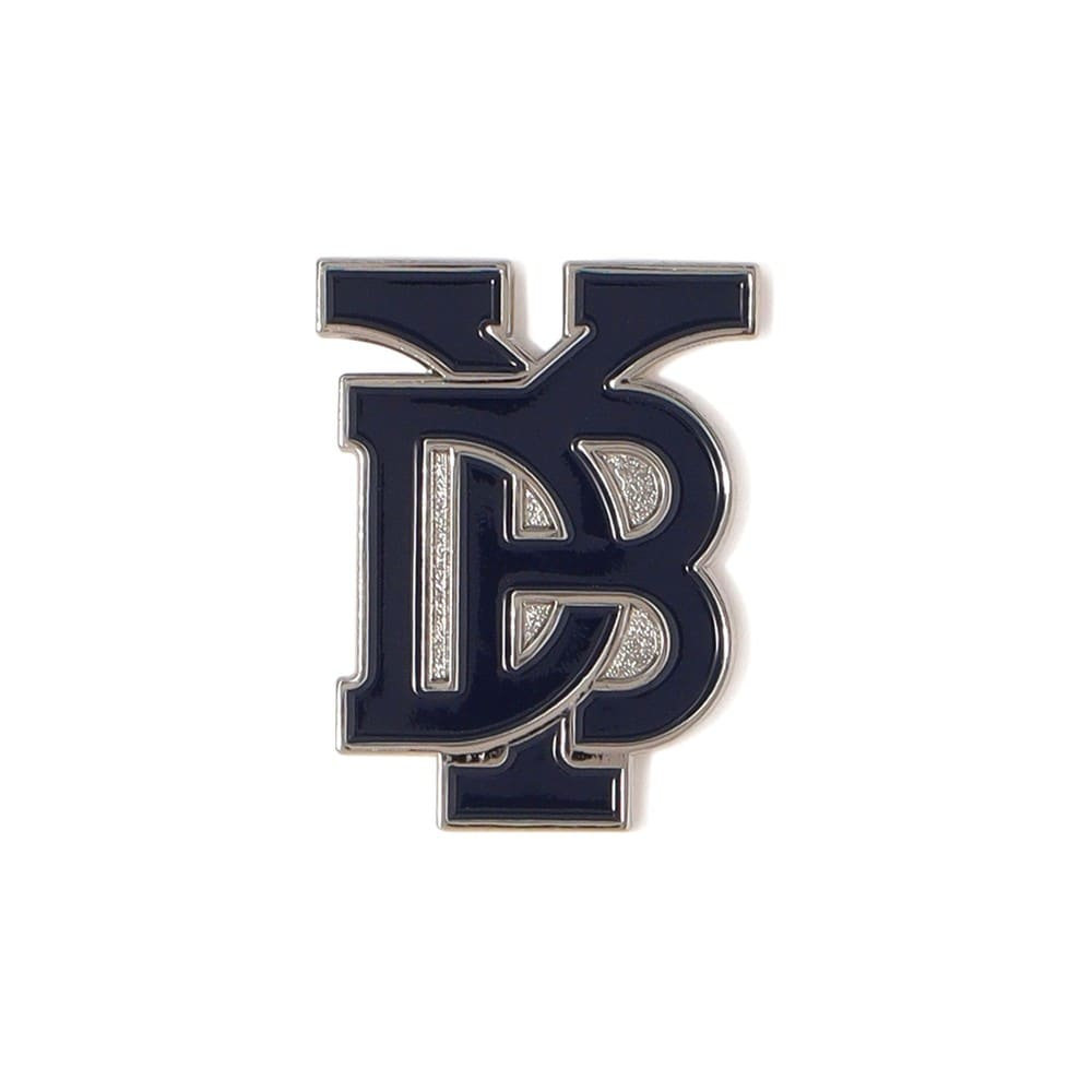 YDBロゴ/ピンバッジ（4582618751896）|商品詳細|BAYSTORE ONLINE