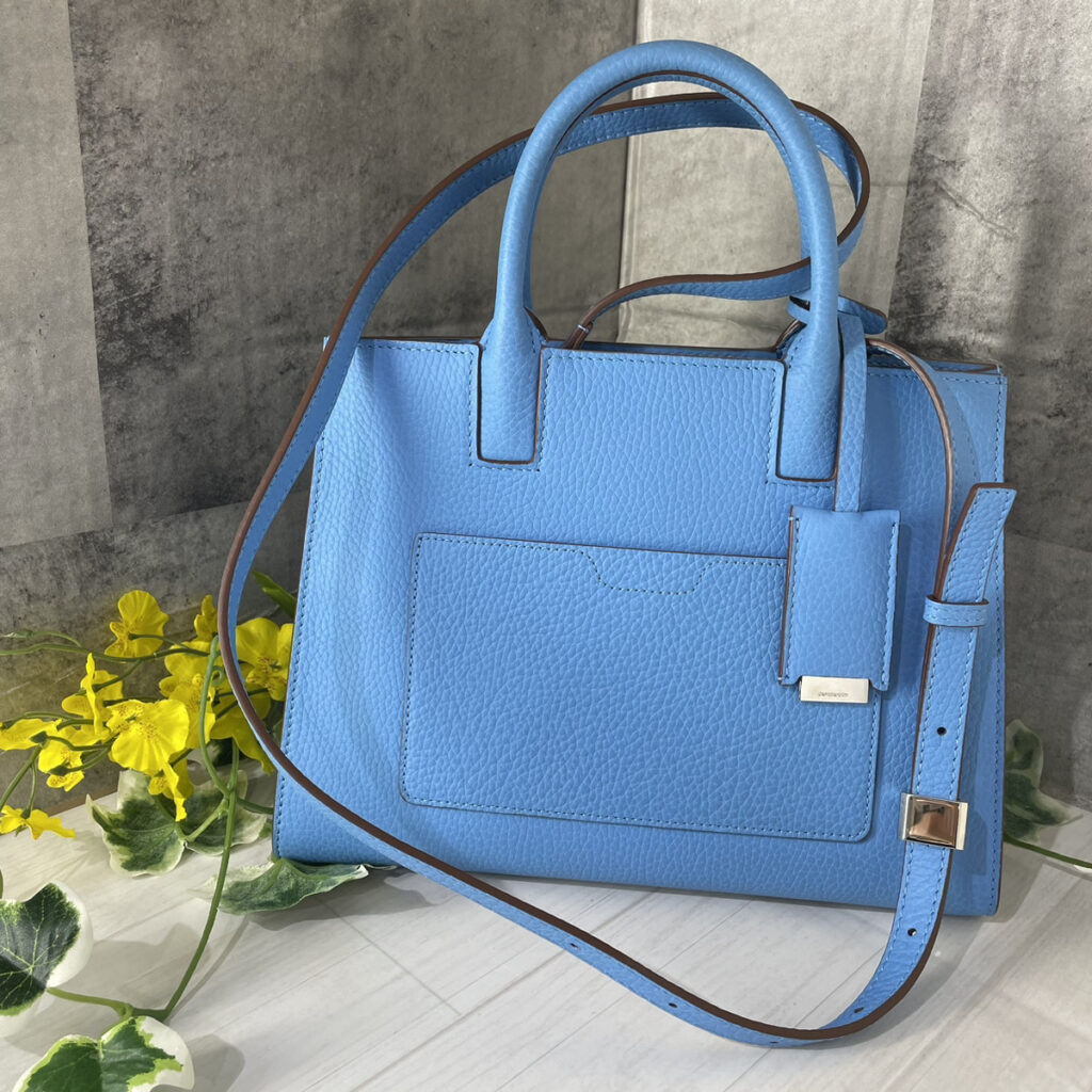 箱入りセット 出産祝いにBurberry パウダーブルー 6M セット 箱入り