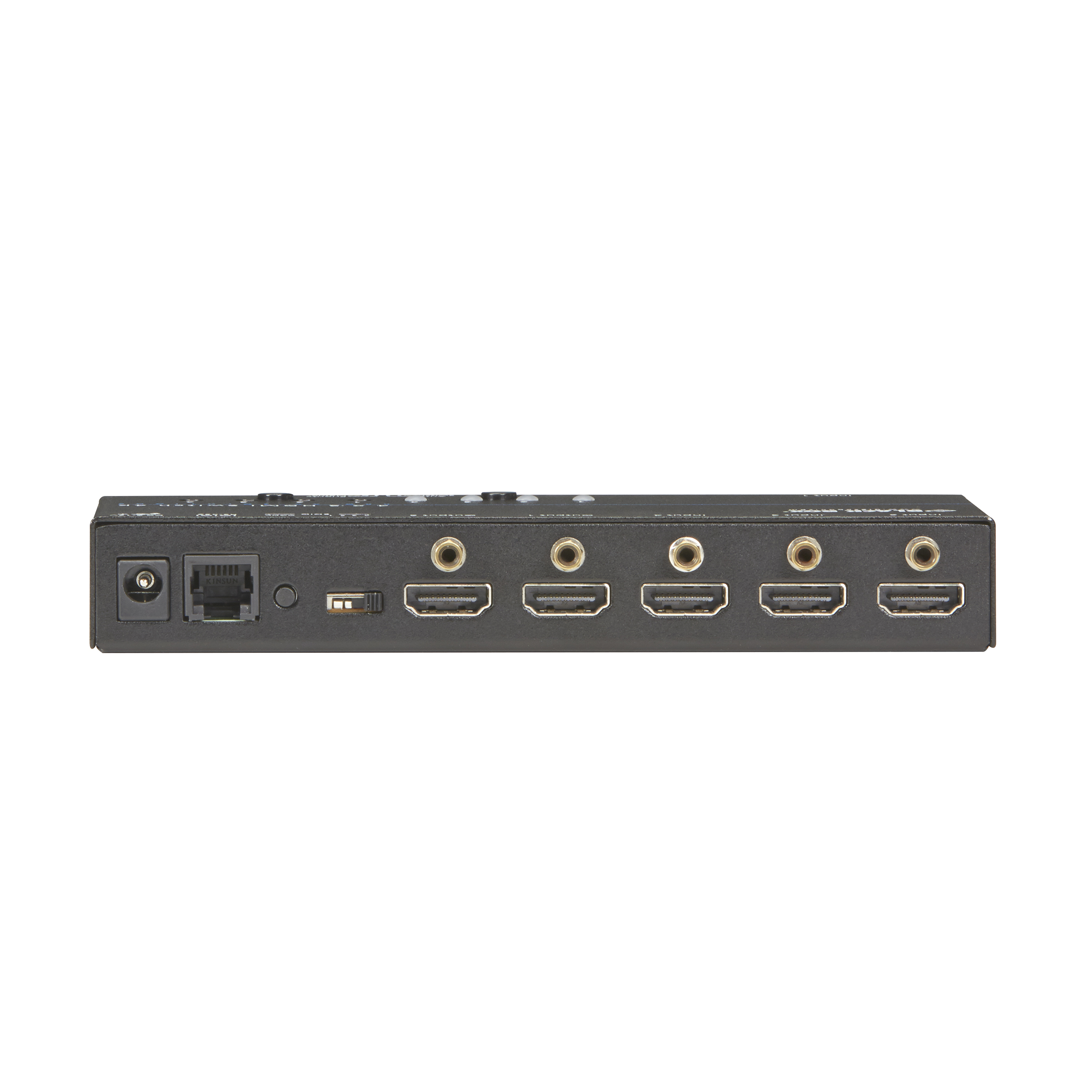 4K HDMI Matrix Switch | Black Box