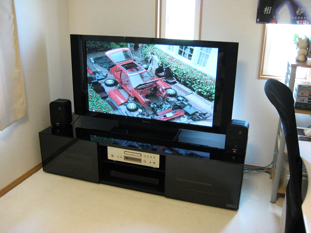 価格.com - 『B-H1000とKRP-500A』パイオニア KURO KRP-500A [50インチ