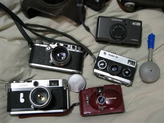 失ってはじめて・・・』 京セラ CONTAX Tvs DIGITAL のクチコミ掲示板