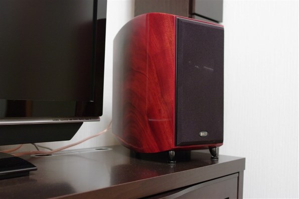KEF XQ20 [ペア]投稿画像・動画 - 価格.com