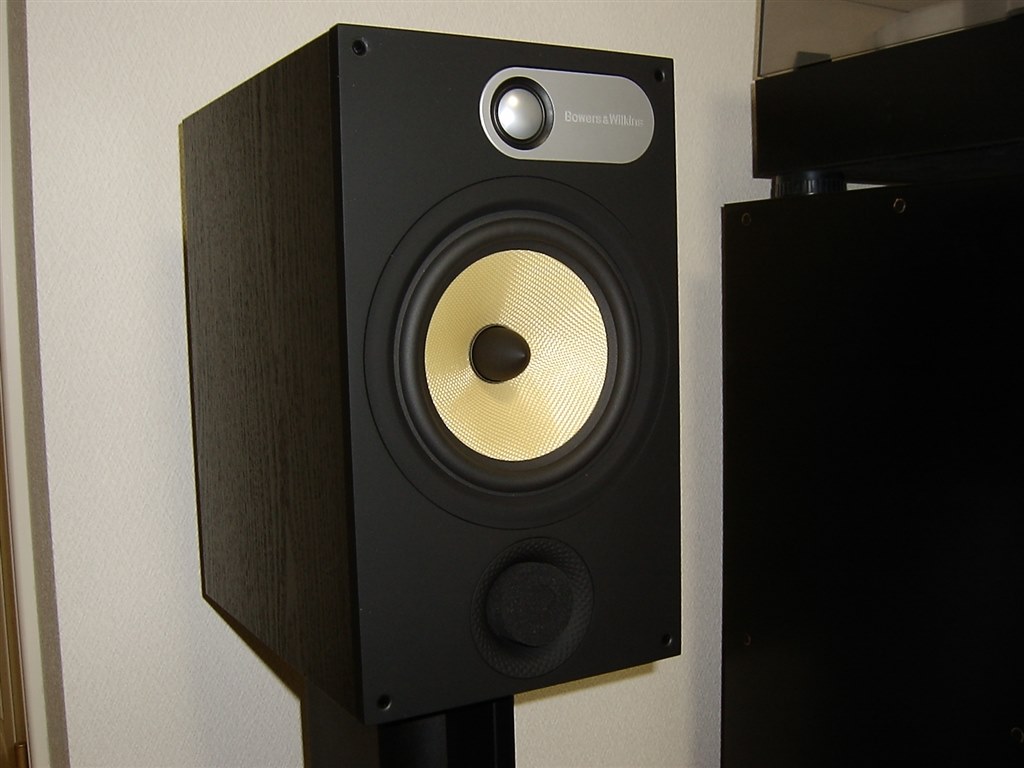 新色追加について』 Bowers & Wilkins 685 [ペア] のクチコミ掲示板