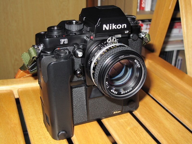 ニコンF3購入予定ですが教えてください』 クチコミ掲示板 - 価格.com