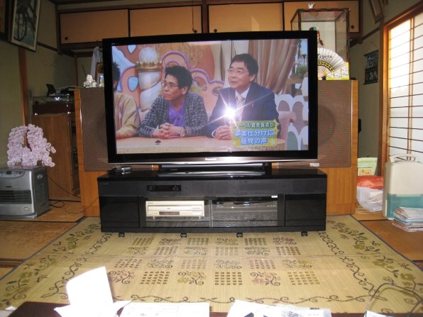 パナソニック VIERA TH-P58V1 [58インチ]投稿画像・動画 - 価格.com