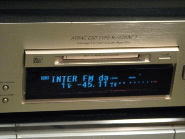 SONY MXD-D400 価格比較 - 価格.com