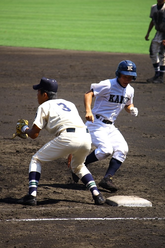 初の高校野球撮り』 CANON EF-S55-250mm F4-5.6 IS のクチコミ掲示板