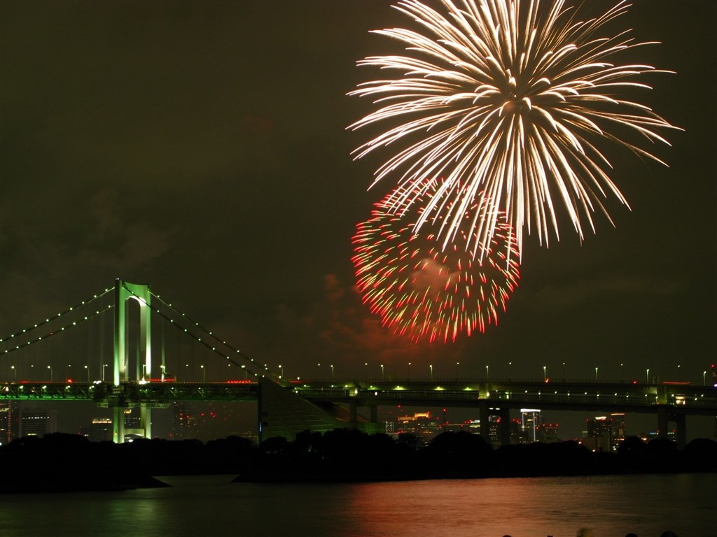 夜景の撮影-Lレンズでないと美しい写真は無理？』 CANON EOS Kiss X2