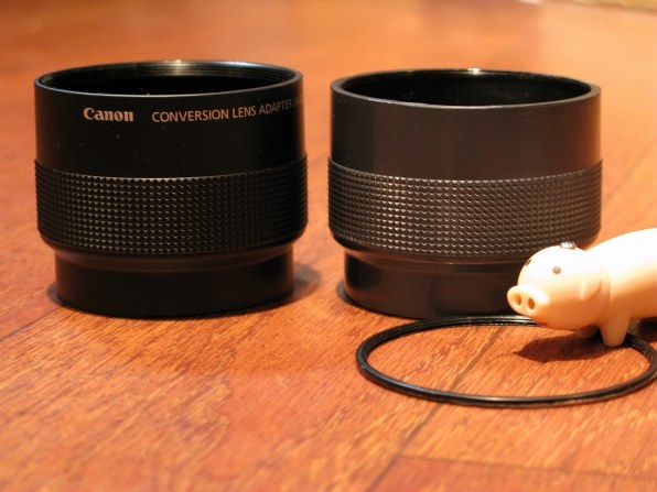 ワイコン』 CANON PowerShot G9 のクチコミ掲示板 - 価格.com