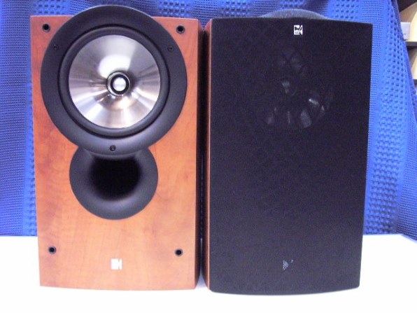 KEF iQ3投稿画像・動画 - 価格.com