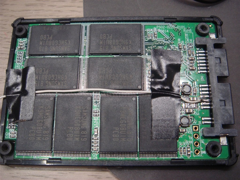 SSD化について』 SONY VAIO type T VGN-TT50B のクチコミ掲示板 - 価格.com