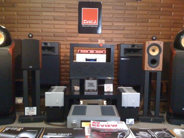 ONKYO D-302E投稿画像・動画 - 価格.com