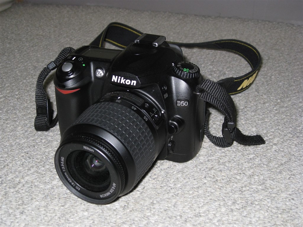 皆さんに、』 ニコン D90 AF-S DX VR 18-200G レンズキット のクチコミ