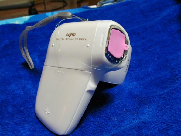 三洋電機 Xacti DMX-CG9 価格比較 - 価格.com