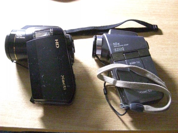 三洋電機 Xacti DMX-HD1010 価格比較 - 価格.com