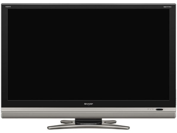シャープ AQUOS LC-52DS6 [52インチ] 価格比較 - 価格.com