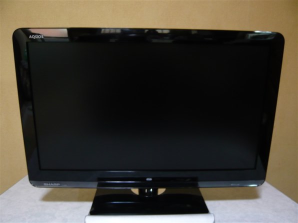 シャープ AQUOS LC-22K3 [22インチ]投稿画像・動画 - 価格.com