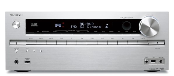 ONKYO TX-SA608投稿画像・動画 - 価格.com