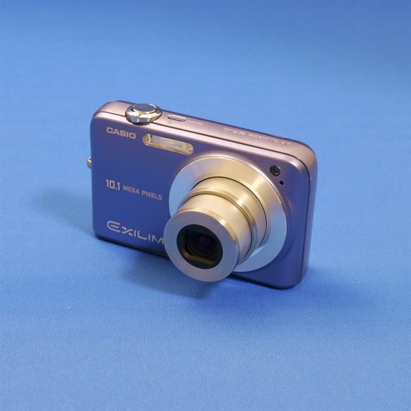 カシオ EXILIM ZOOM EX-Z1050投稿画像・動画 - 価格.com