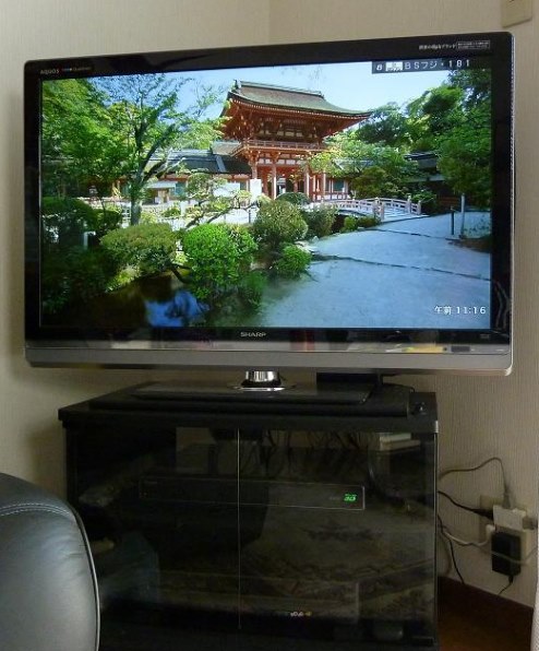 シャープ AQUOS クアトロン LC-40LX3 [40インチ] 価格比較 - 価格.com