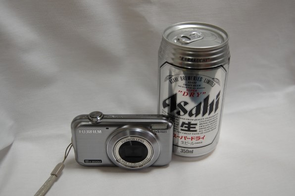 富士フイルム FinePix JX400 [ブルー]投稿画像・動画 - 価格.com