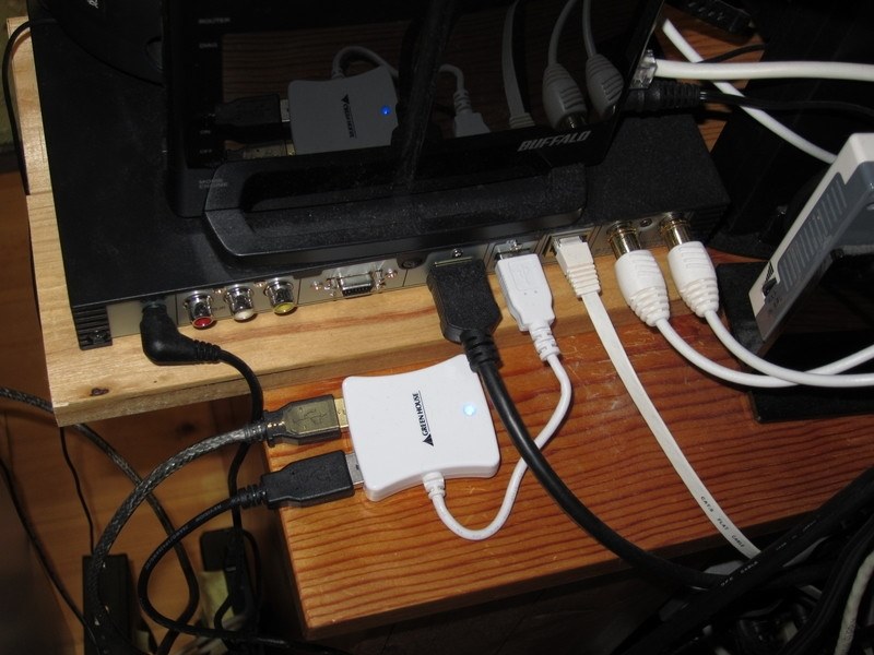 熱対策』 東芝 レグザチューナー D-TR1 のクチコミ掲示板 - 価格.com