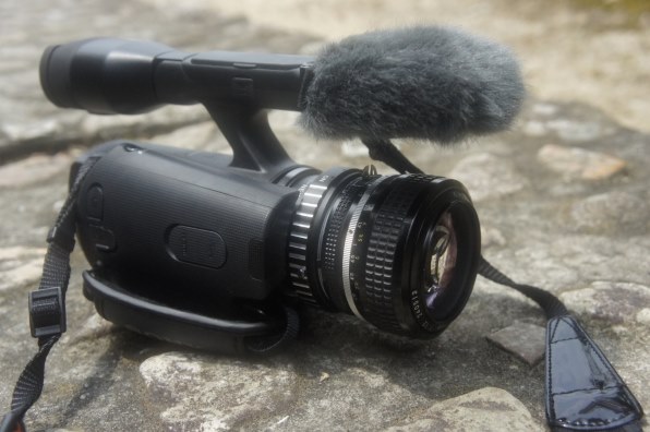 SONY NEX-VG10 価格比較 - 価格.com