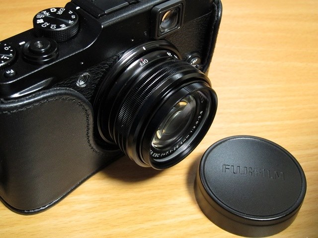 フィルターについて』 富士フイルム FUJIFILM X10 のクチコミ掲示板