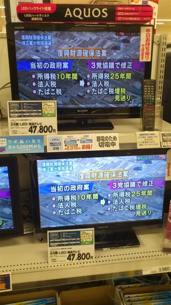 パナソニック VIERA TH-L32C3 [32インチ ブラック]投稿画像・動画