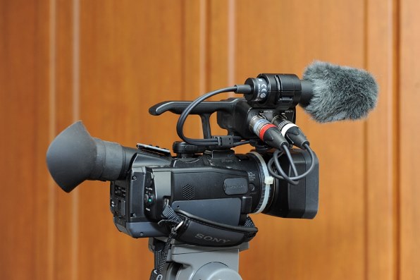 SONY HXR-NX70J投稿画像・動画 - 価格.com