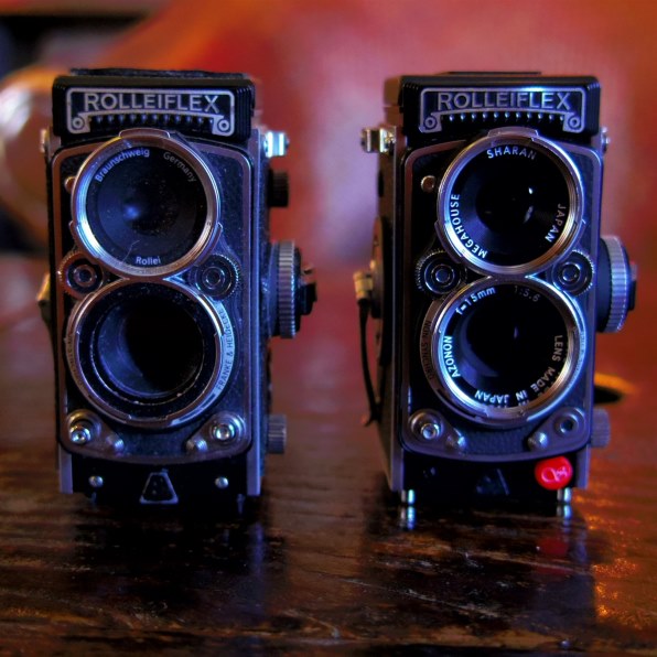 ローライ Rolleiflex MiniDigi AF5.0投稿画像・動画 - 価格.com